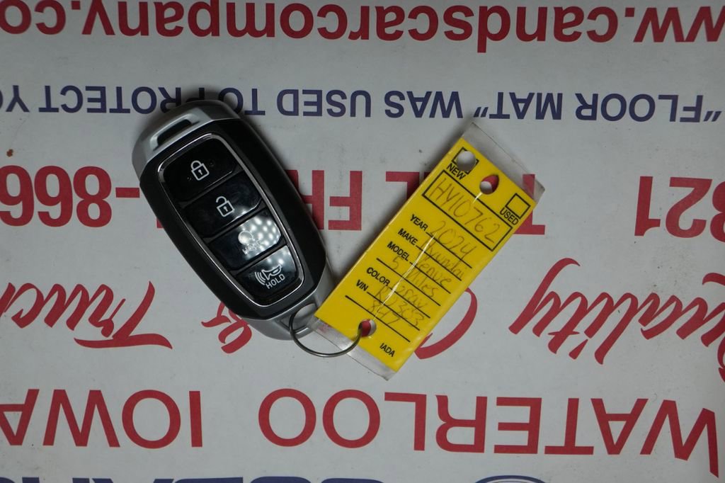 New 2024 Hyundai Venue SEL image 49