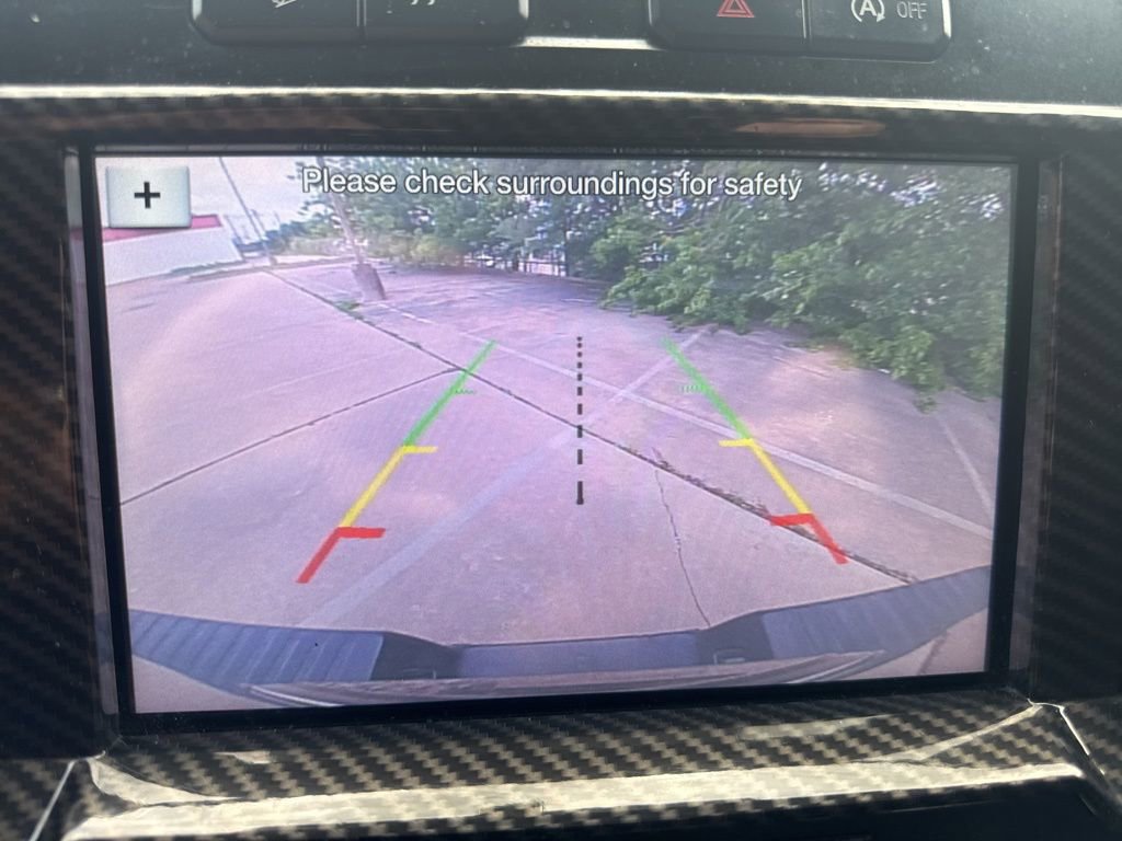 Used 2017 Ford F150 Raptor w/ Equipment Group 801A Mid image 23