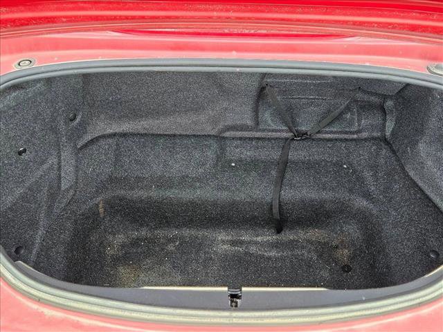 Used 2016 MAZDA MX-5 Miata Grand Touring image 5