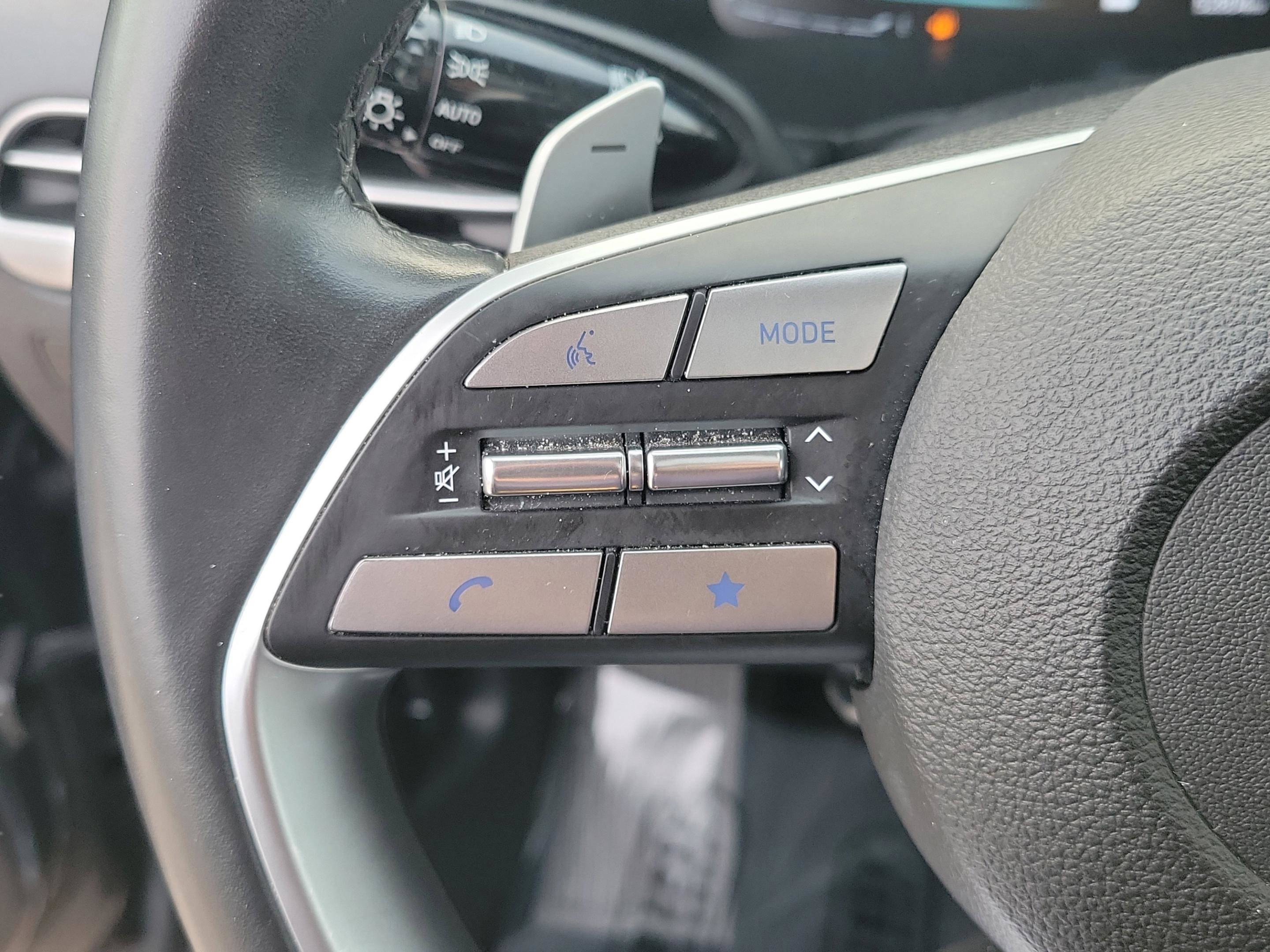 Used 2024 Hyundai Palisade XRT AWD/4WD image 25
