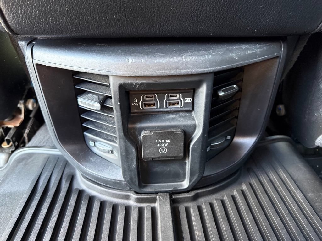 Used 2020 RAM 2500 Big Horn w/ Level 2 Equipment Group AWD/4WD image 42