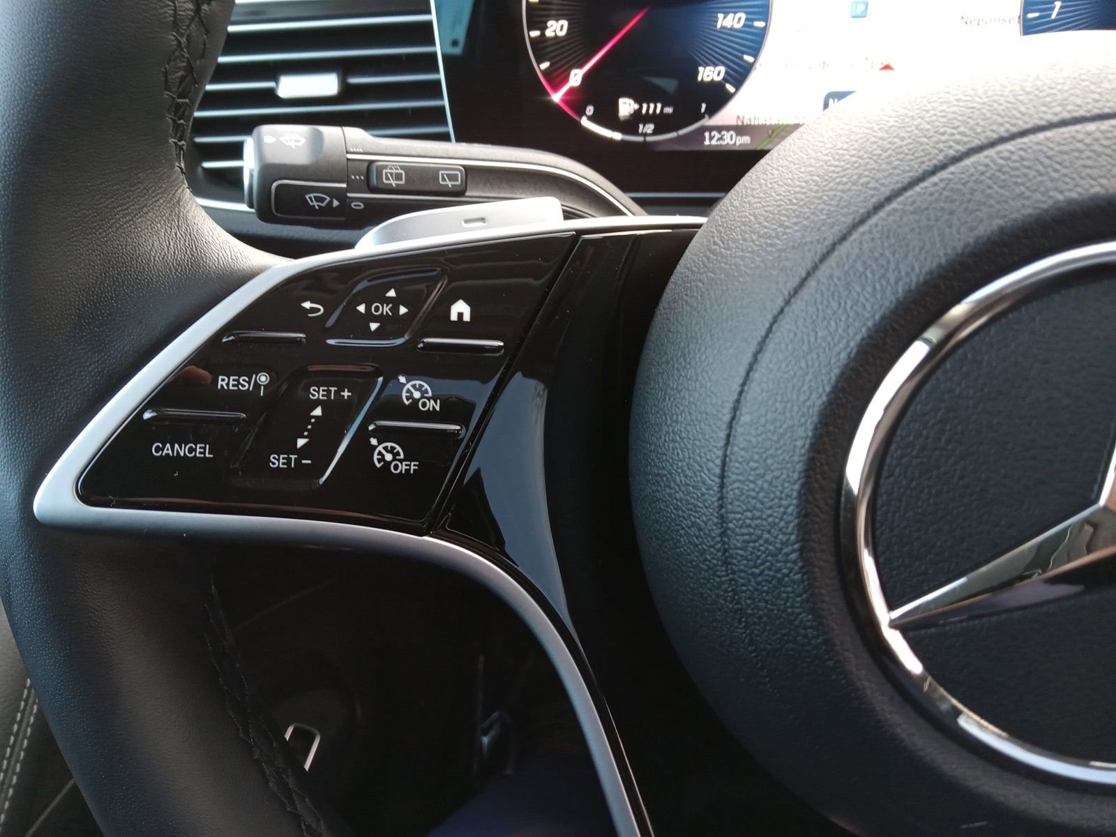 Used 2025 Mercedes-Benz GLE 350 4MATIC image 20