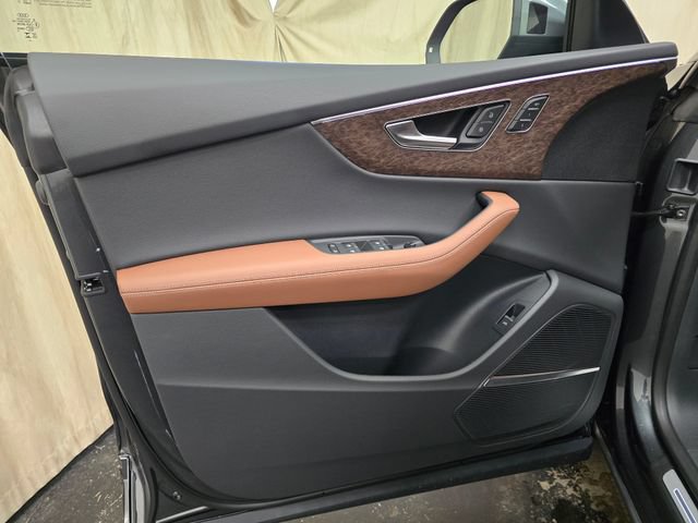 New 2026 Audi Q8 Premium Plus AWD/4WD image 13