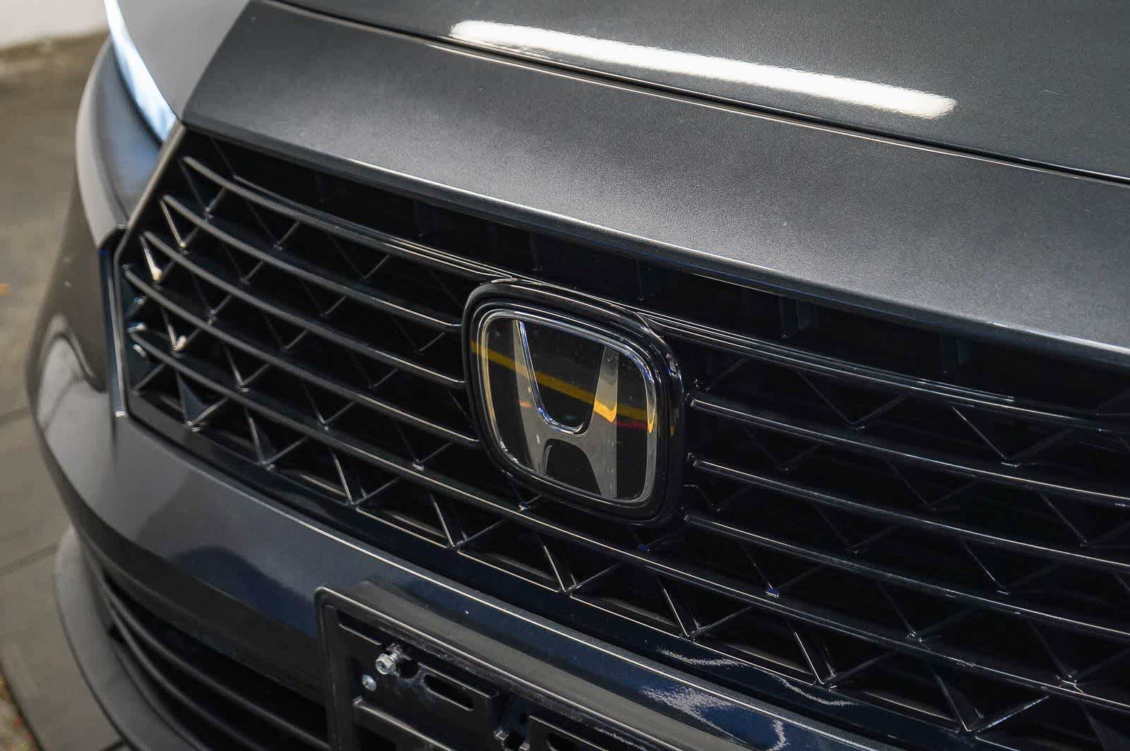 Used 2023 Honda Accord LX image 8