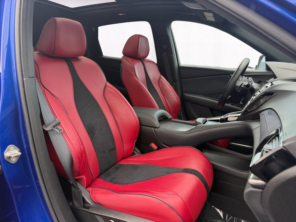 Used 2019 Acura RDX A-Spec AWD/4WD image 15