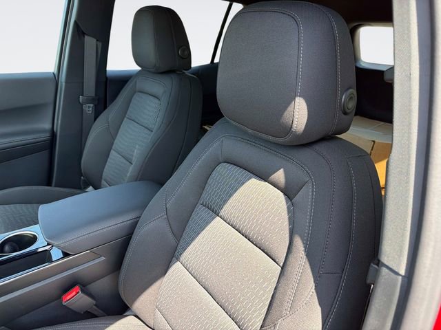 New 2026 Chevrolet Equinox LT FWD image 19