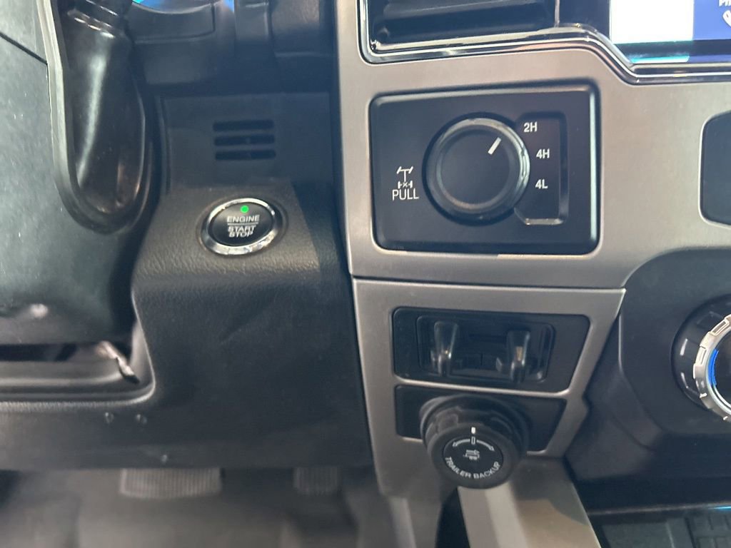 Used 2022 Ford F250 Lariat w/ Lariat Ultimate Package image 47