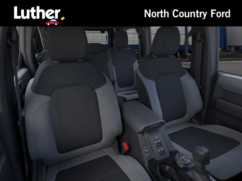 New 2026 Ford Bronco Big Bend image 10