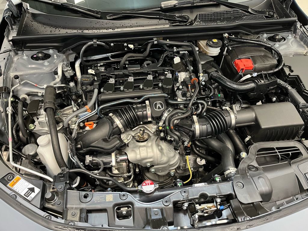 New 2026 Acura Integra A-Spec image 19