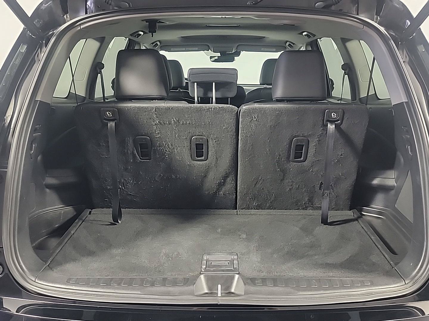 Certified 2021 Honda Pilot EX-L image 8