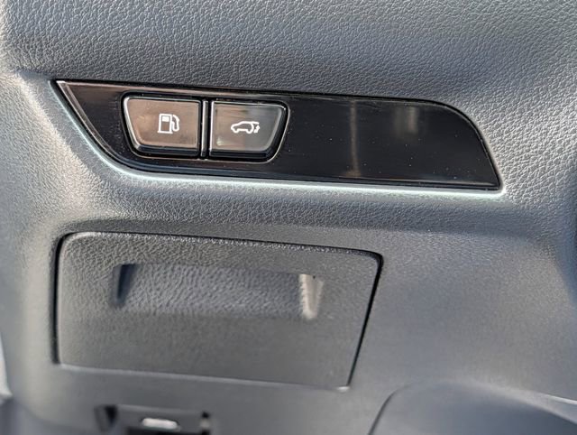 Used 2024 Lexus NX 350h AWD image 23