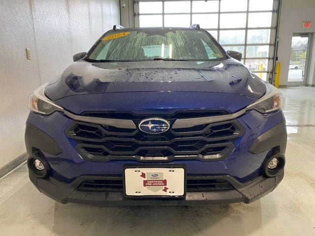 Certified 2024 Subaru Crosstrek 2.0i Premium AWD/4WD image 4