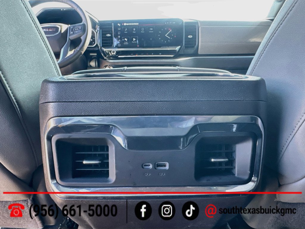 Used 2026 GMC Sierra 1500 SLT AWD/4WD image 24