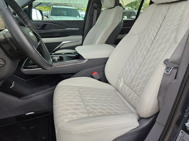 New 2025 Cadillac Escalade IQ Sport 1 image 24