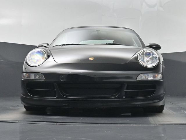 Used 2006 Porsche 911 Carrera 4S AWD/4WD image 31