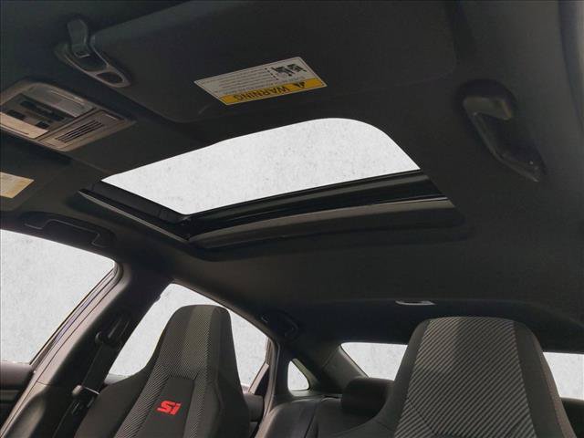 Used 2018 Honda Civic Si image 11