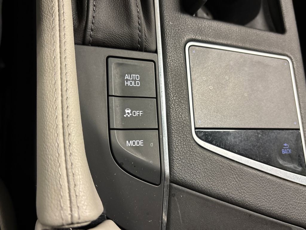 Used 2018 Cadillac CT6 Luxury image 41