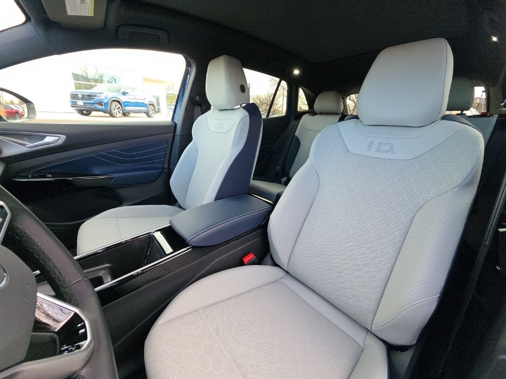 New 2026 Volkswagen ID.4 Pro S AWD/4WD image 11