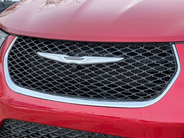 New 2026 Chrysler Pacifica Select image 40
