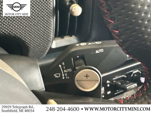 Certified 2026 MINI Cooper S FWD image 25