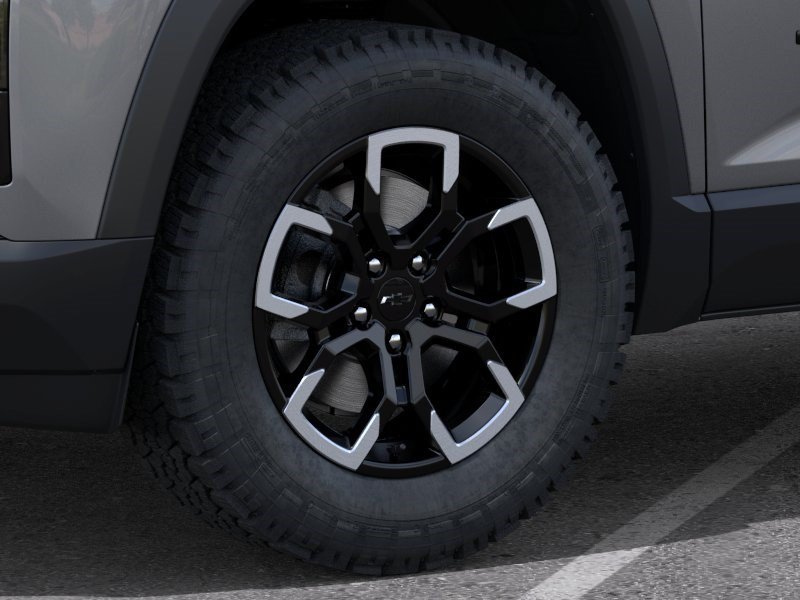 New 2027 Chevrolet Equinox ACTIV w/ Safety and Technology Package AWD/4WD image 11