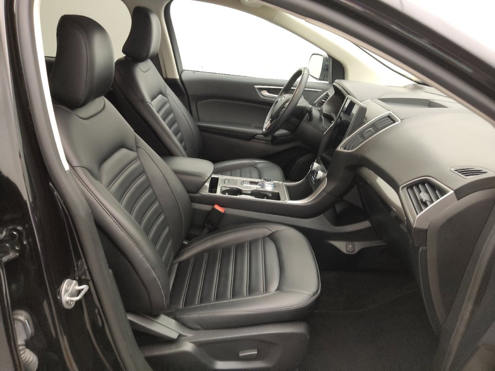 Used 2024 Ford Edge SEL image 21