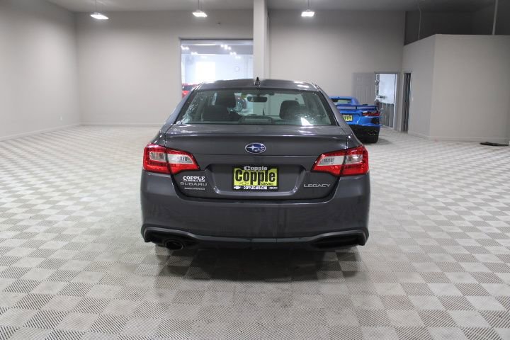 Used 2019 Subaru Legacy 2.5i Premium image 8