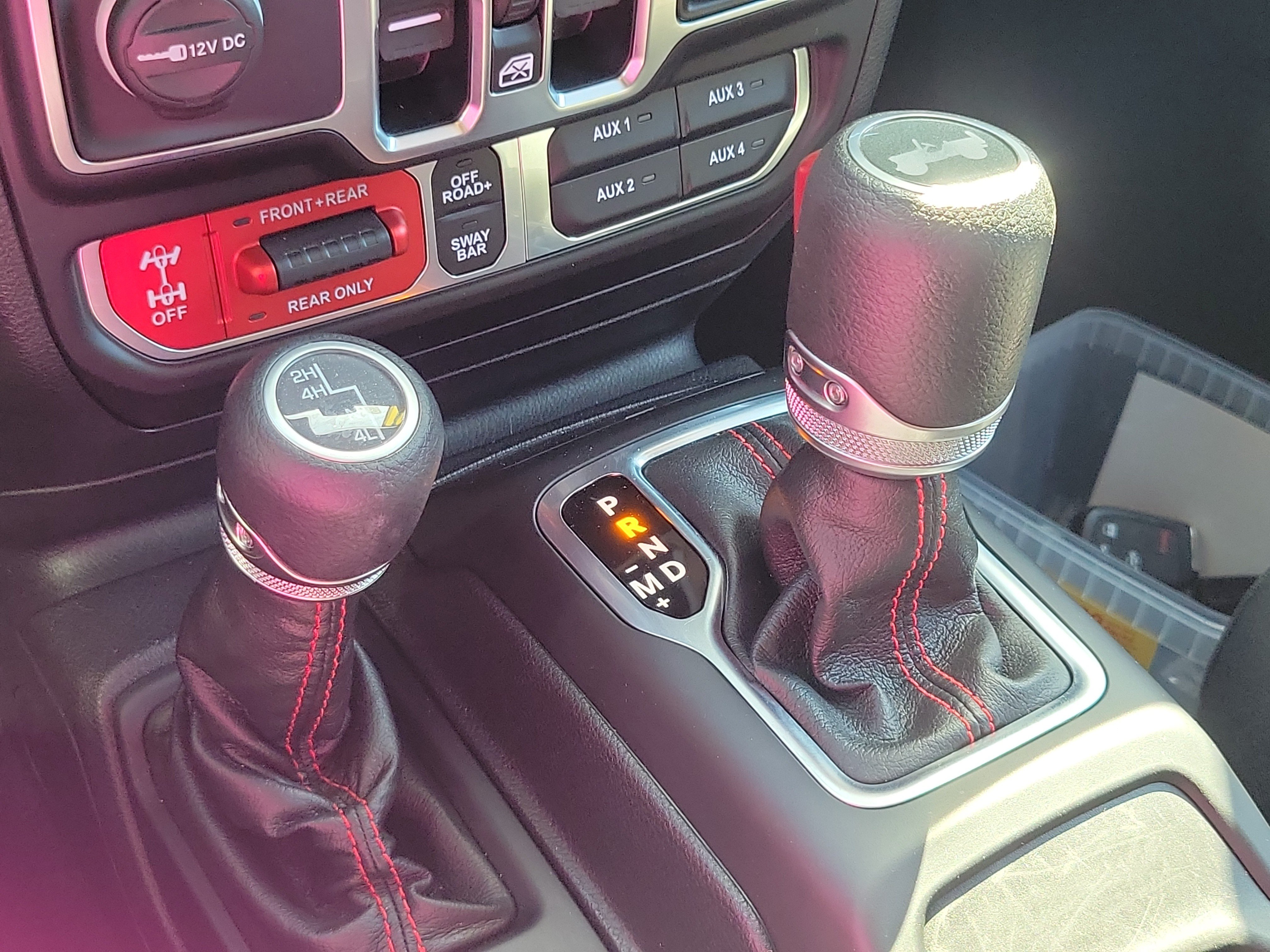 Used 2021 Jeep Wrangler Unlimited Rubicon w/ Safety Group AWD/4WD image 27