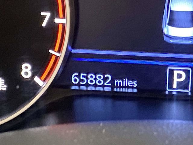 Used 2024 Nissan Altima 2.5 SV image 22