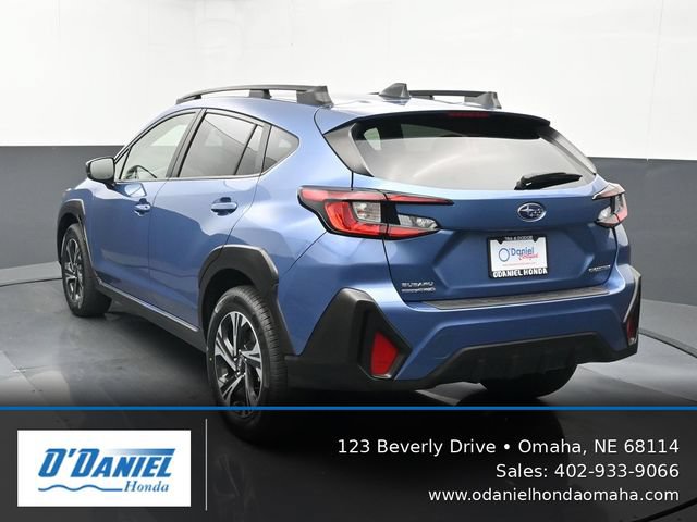 Used 2024 Subaru Crosstrek 2.0i Premium AWD/4WD image 4