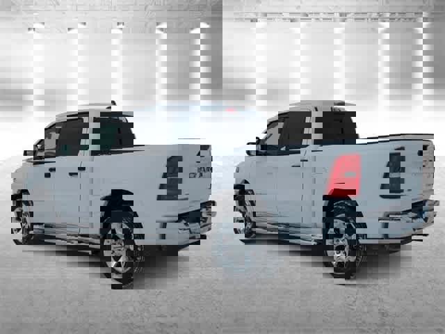 New 2025 RAM 1500 Big Horn image 6