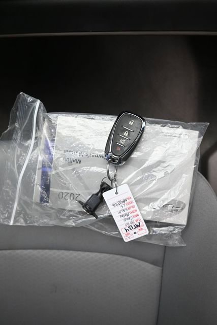 Used 2020 Chevrolet Malibu LS w/ Driver Confidence Package II image 10