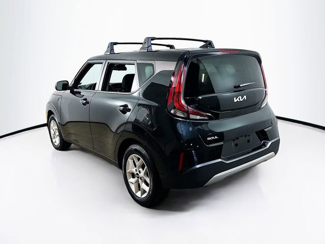 Used 2024 Kia Soul LX w/ Option Group 015 image 7