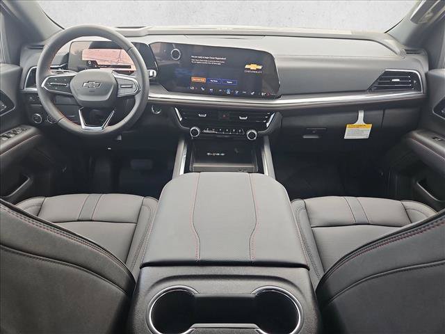 New 2026 Chevrolet Tahoe RST w/ Comfort Package RWD image 15