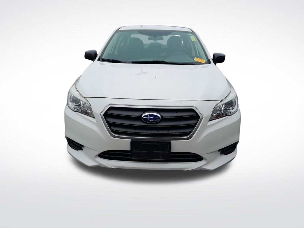 Used 2017 Subaru Legacy 2.5i w/ Alloy Wheel Package image 2