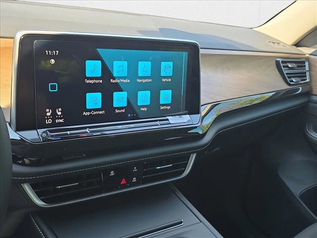 New 2026 Volkswagen Atlas SE image 11