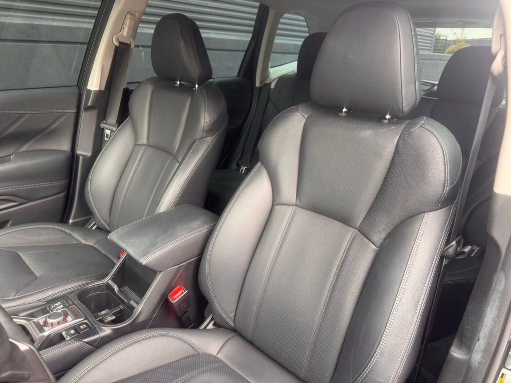 Used 2024 Subaru Forester Touring w/ POP Package 3 image 16