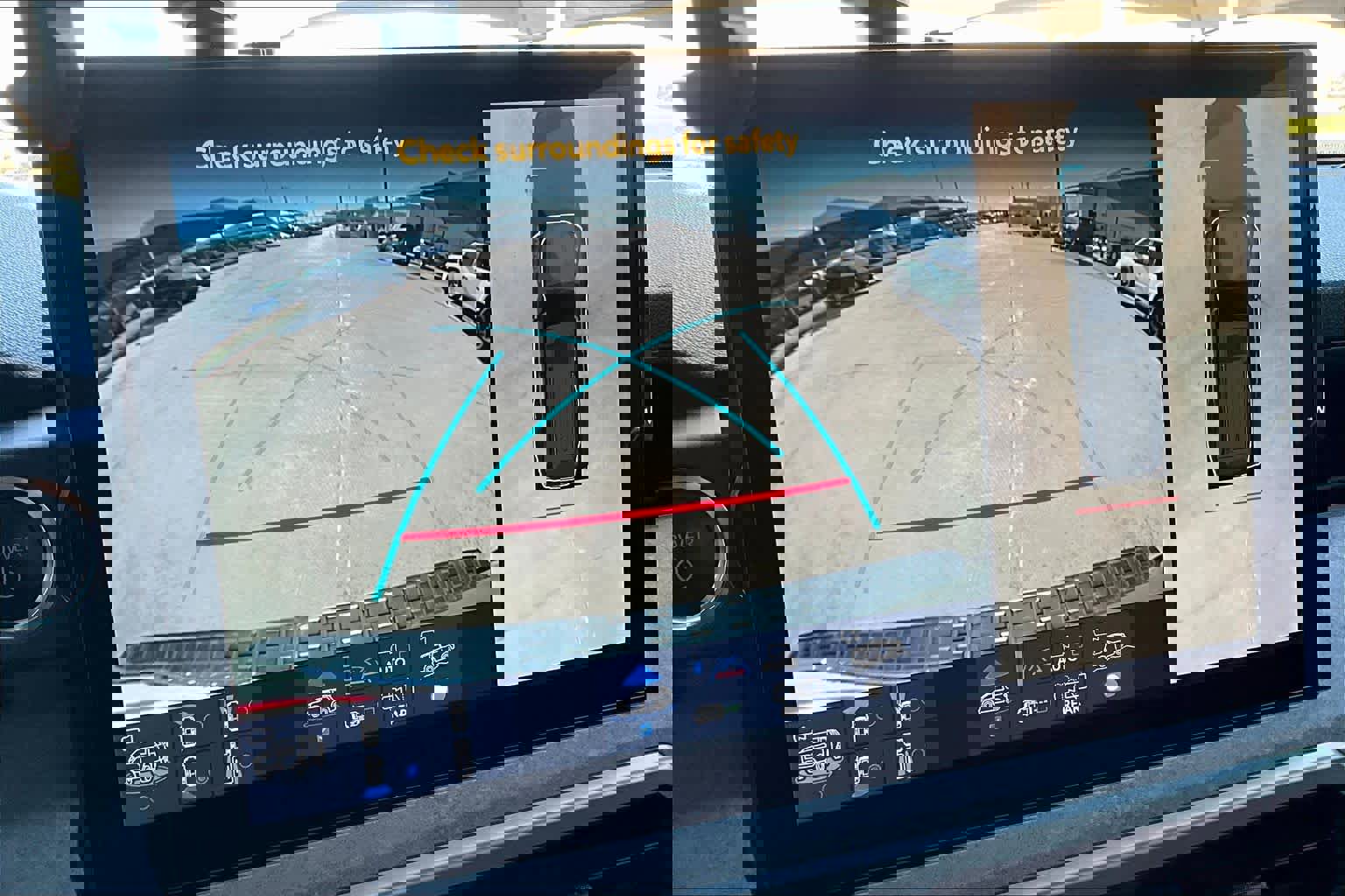 Used 2025 Toyota 4Runner Trailhunter image 23