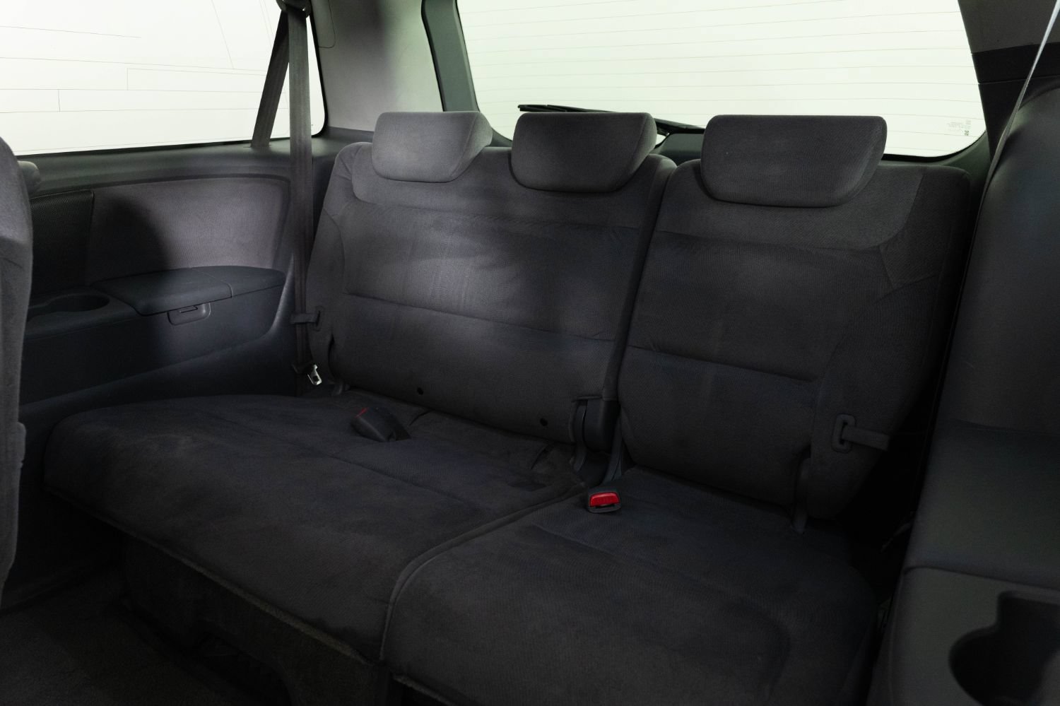Used 2007 Honda Odyssey EX image 21