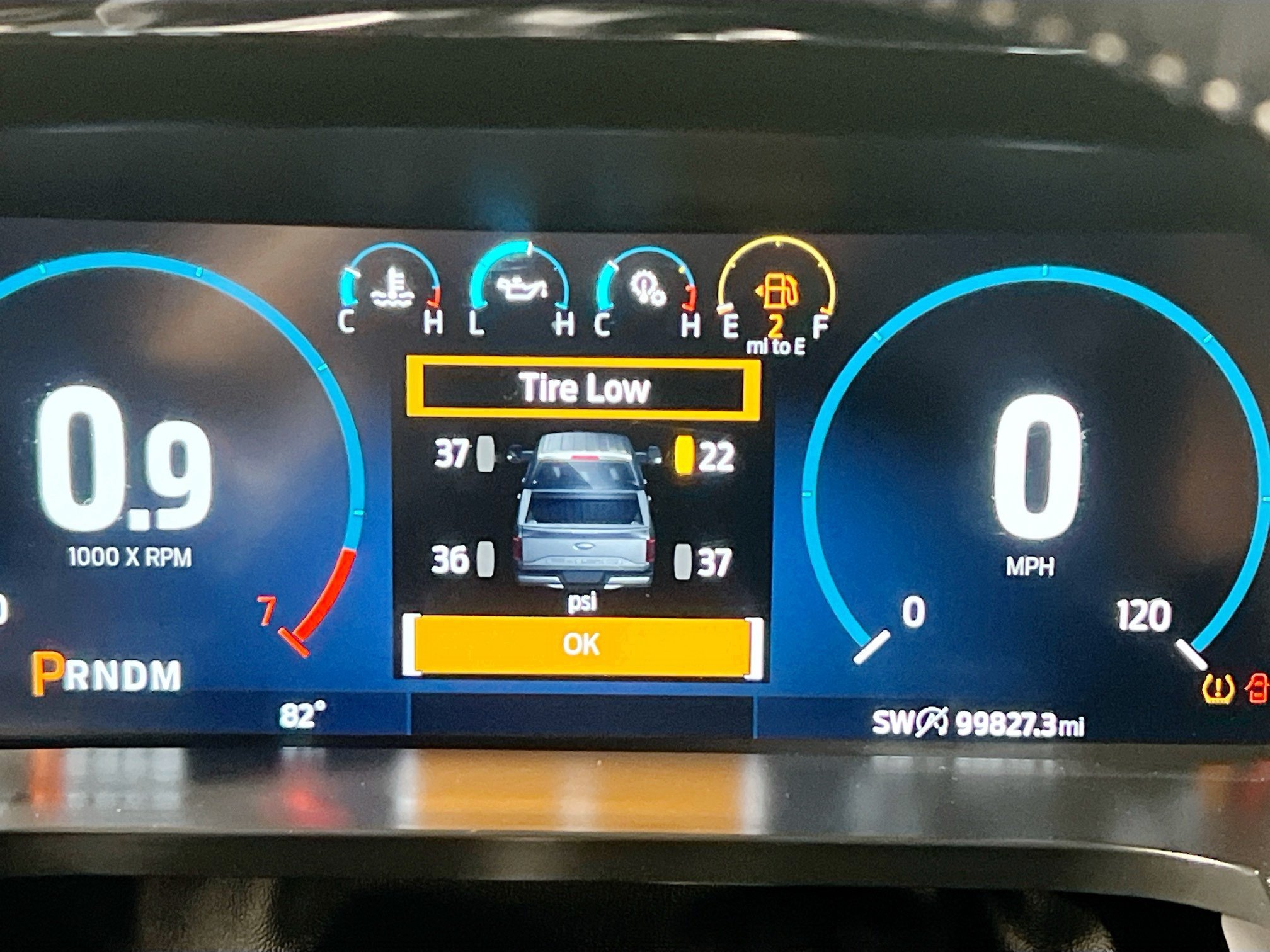 Used 2023 Ford F150 Lariat AWD/4WD image 22