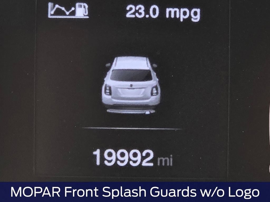 Used 2022 FIAT 500X Pop w/ Sport Appearance Package image 21