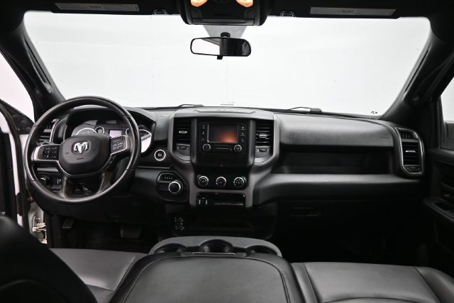 Used 2022 RAM 2500 Tradesman AWD/4WD image 26