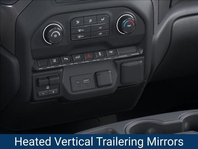 New 2026 Chevrolet Silverado 2500 W/T image 26