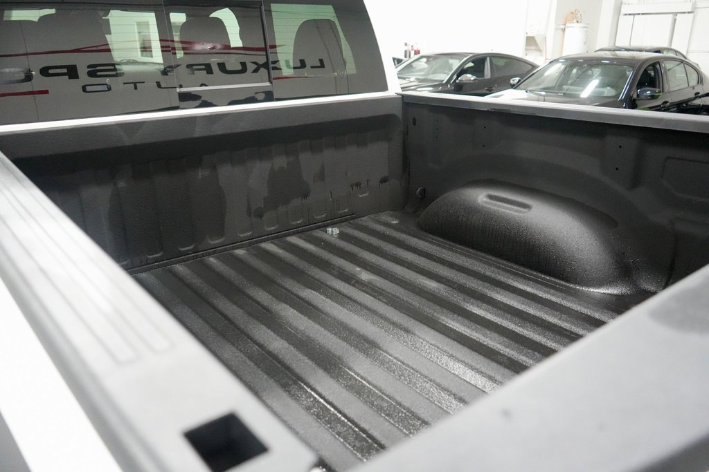 Used 2021 RAM 1500 TRX w/ TRX Level 2 Equipment Group image 29