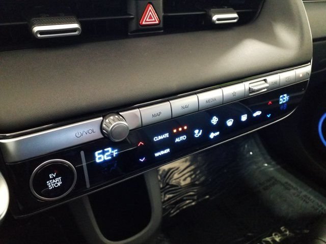 Certified 2024 Hyundai Ioniq 5 Limited AWD/4WD image 7