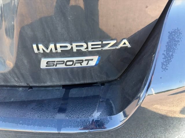 Used 2015 Subaru Impreza 2.0i Sport Limited AWD/4WD image 3
