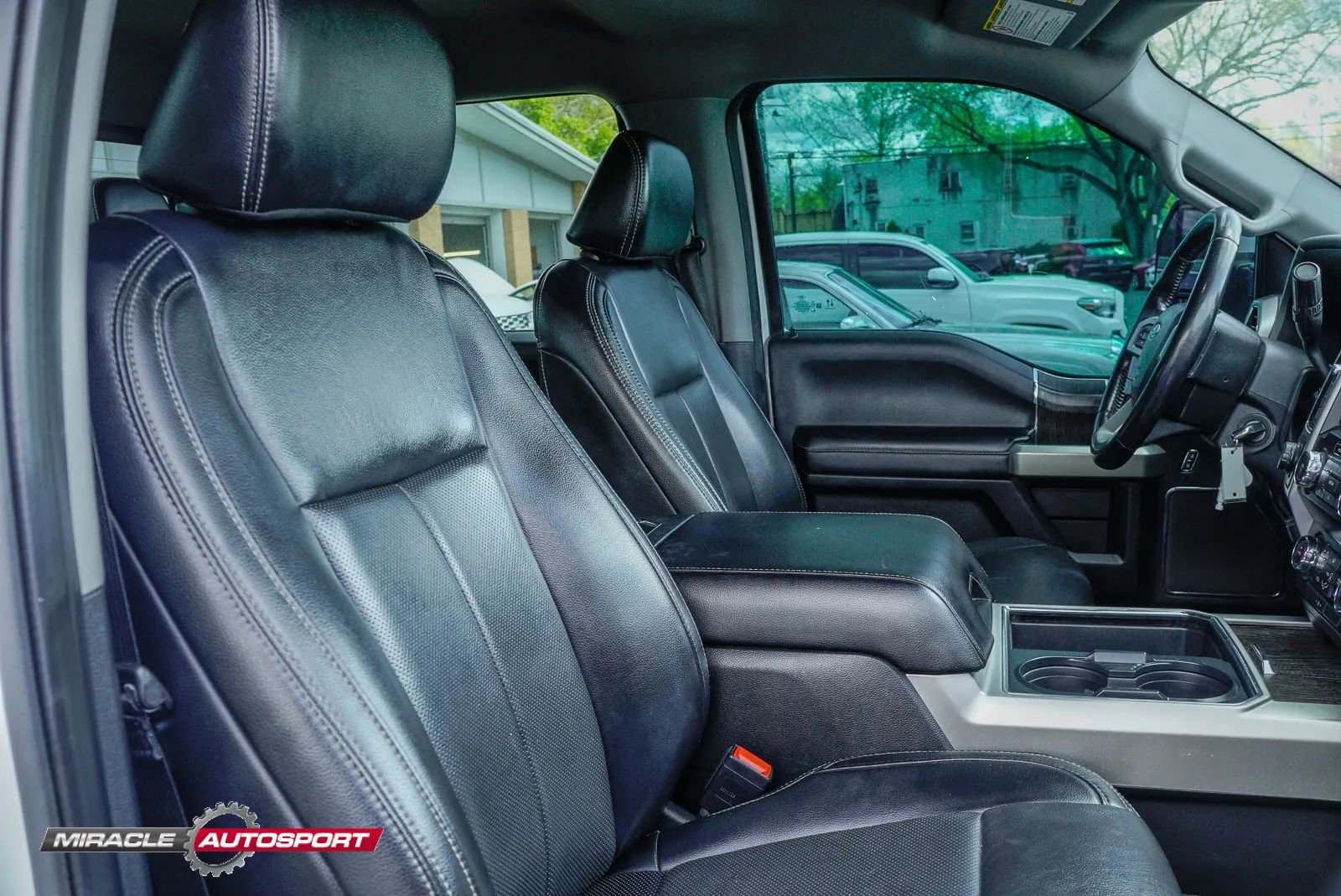 Used 2021 Ford F250 Lariat AWD/4WD image 34