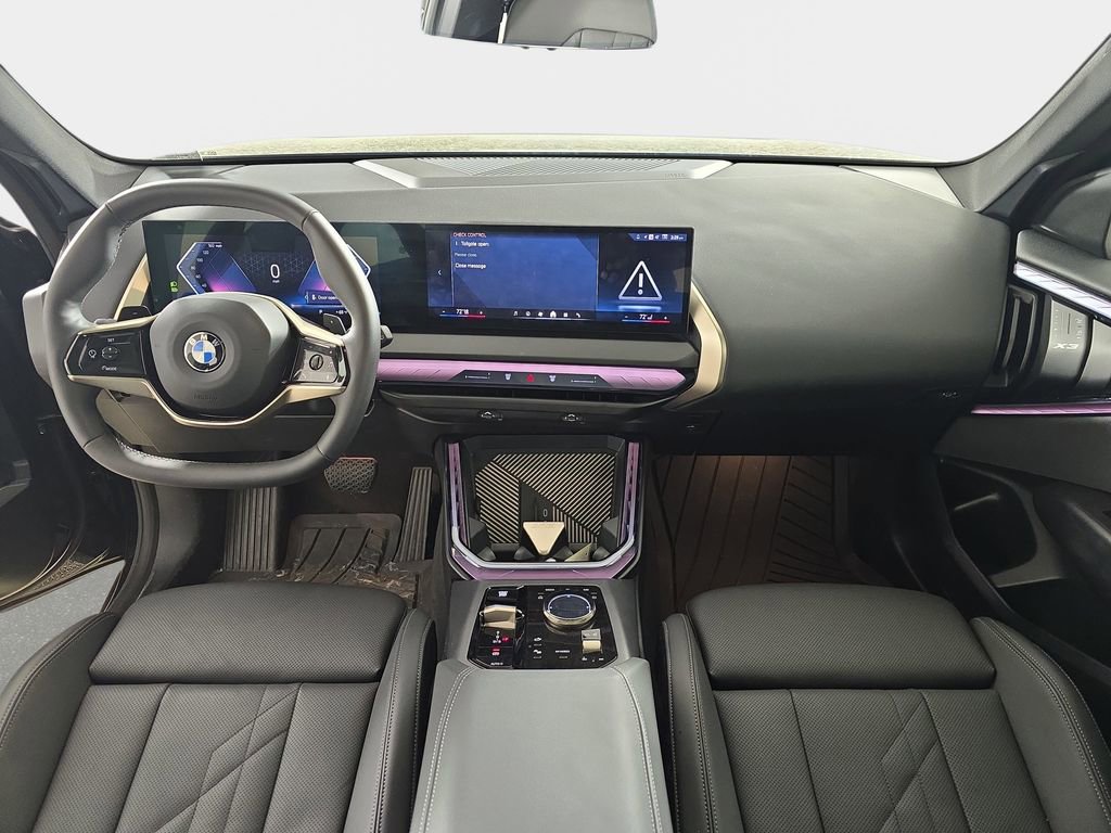 Used 2025 BMW X3 xDrive30i w/ Convenience Package AWD/4WD image 14