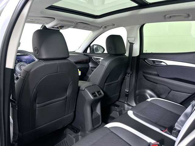 New 2026 Buick Envision Sport Touring AWD/4WD image 23