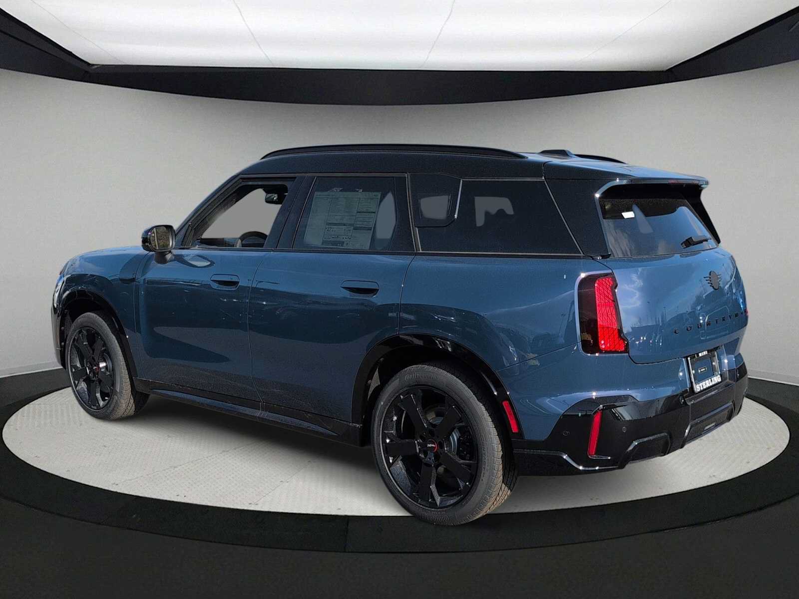 New 2026 MINI Cooper Countryman S w/ Comfort Package Max AWD/4WD image 6